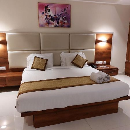 Hotel Tranquil Manipal Dış mekan fotoğraf