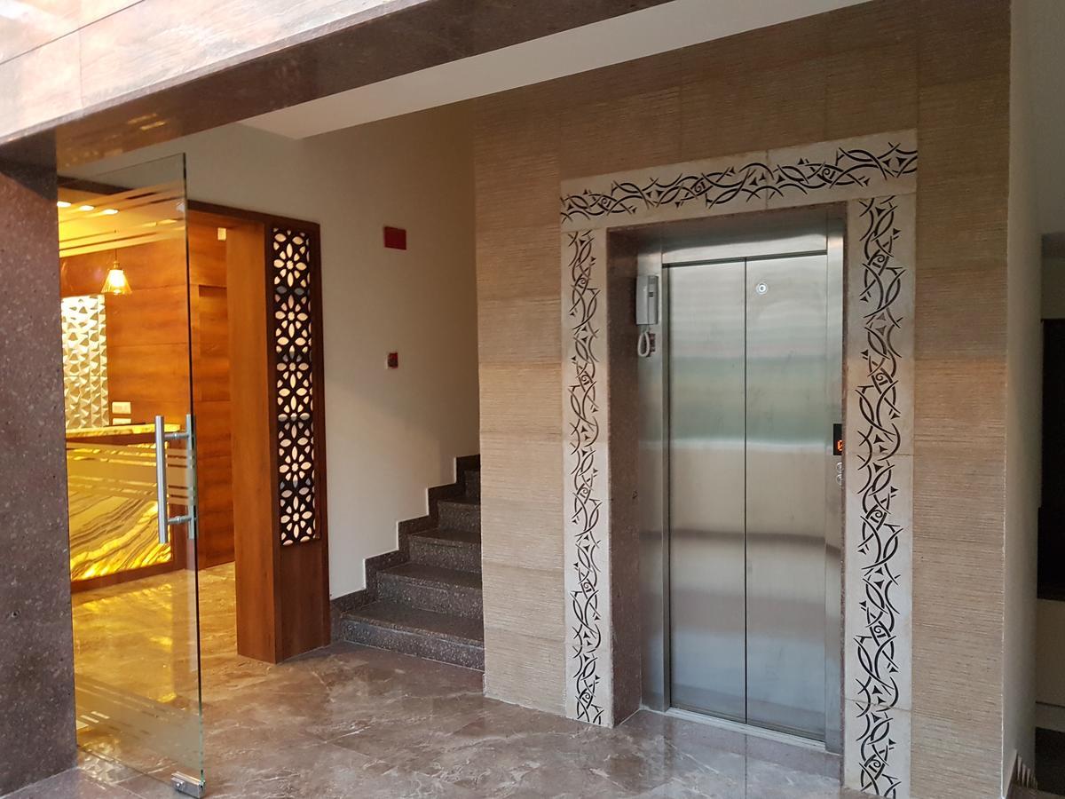 Hotel Tranquil Manipal Dış mekan fotoğraf