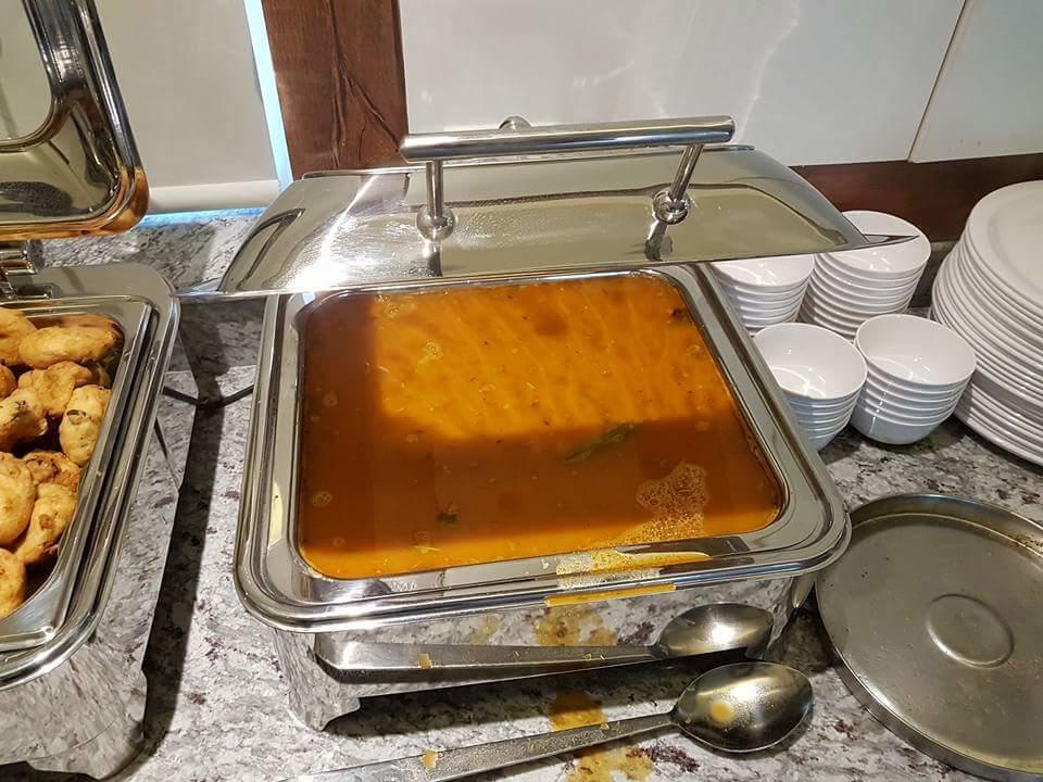 Hotel Tranquil Manipal Dış mekan fotoğraf
