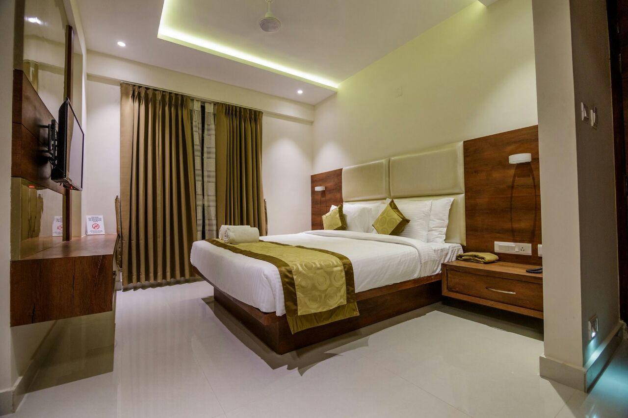 Hotel Tranquil Manipal Dış mekan fotoğraf