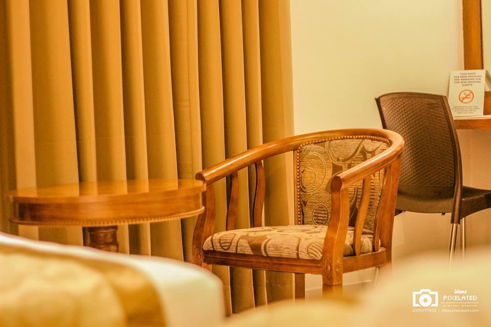 Hotel Tranquil Manipal Dış mekan fotoğraf