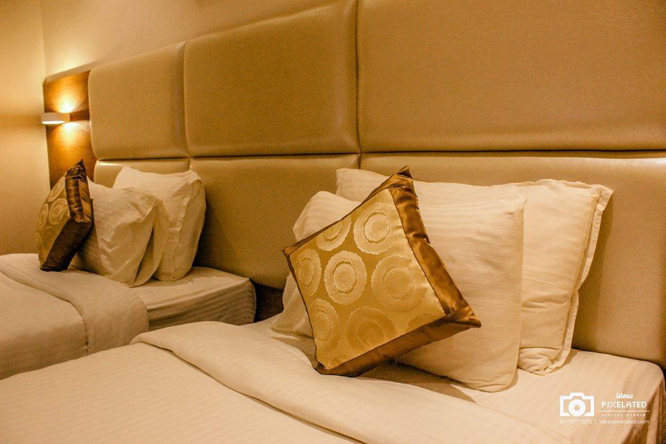 Hotel Tranquil Manipal Dış mekan fotoğraf