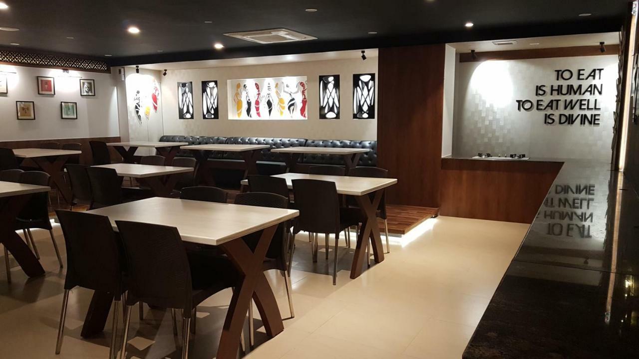 Hotel Tranquil Manipal Dış mekan fotoğraf